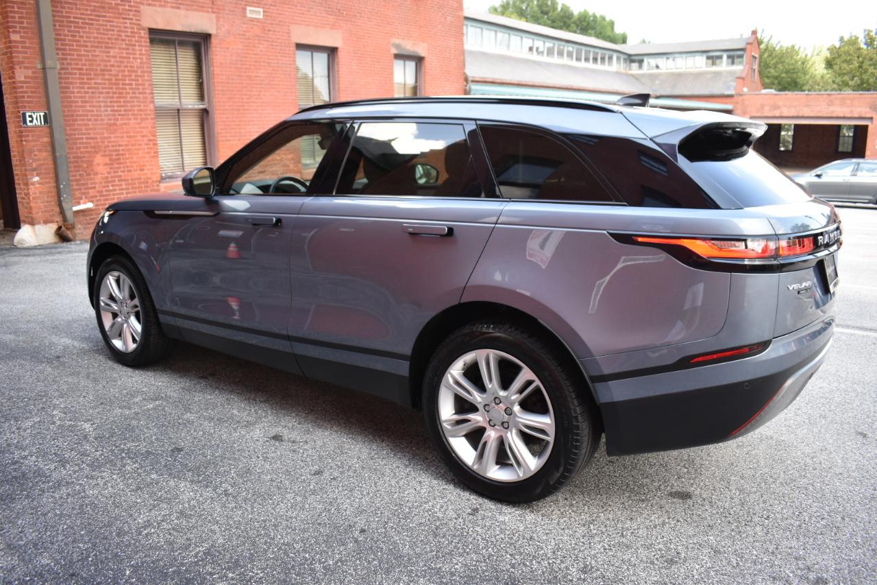 Land Rover Range Rover Velar P250 S 2020