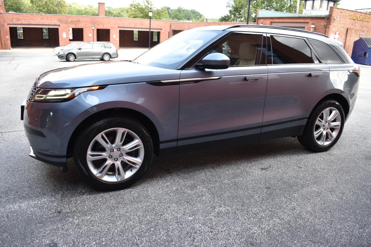 Land Rover Range Rover Velar P250 S 2020