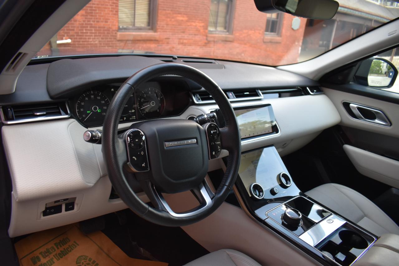 Land Rover Range Rover Velar P250 S 2020