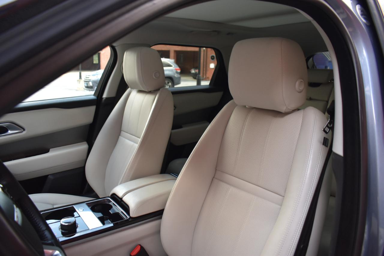 Land Rover Range Rover Velar P250 S 2020