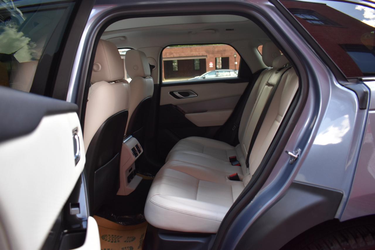 Land Rover Range Rover Velar P250 S 2020
