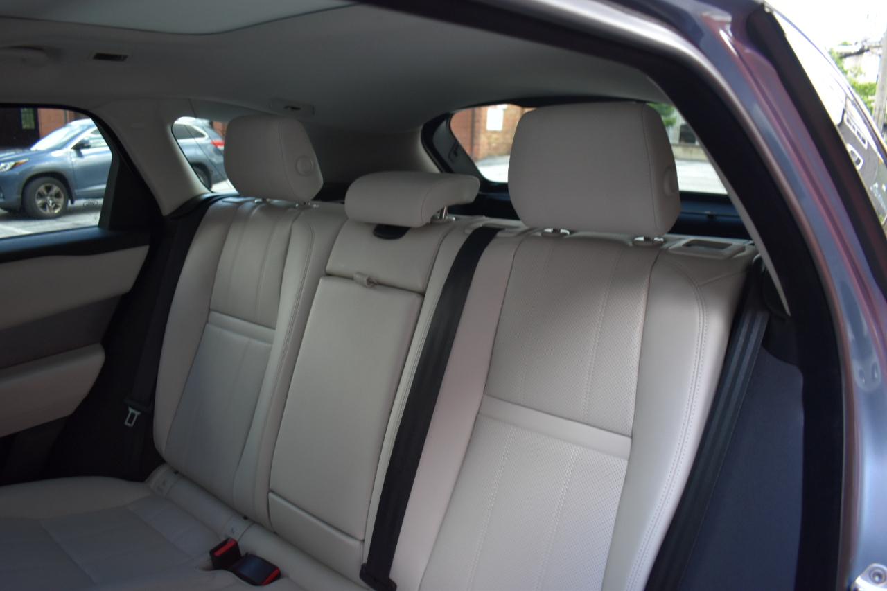 Land Rover Range Rover Velar P250 S 2020