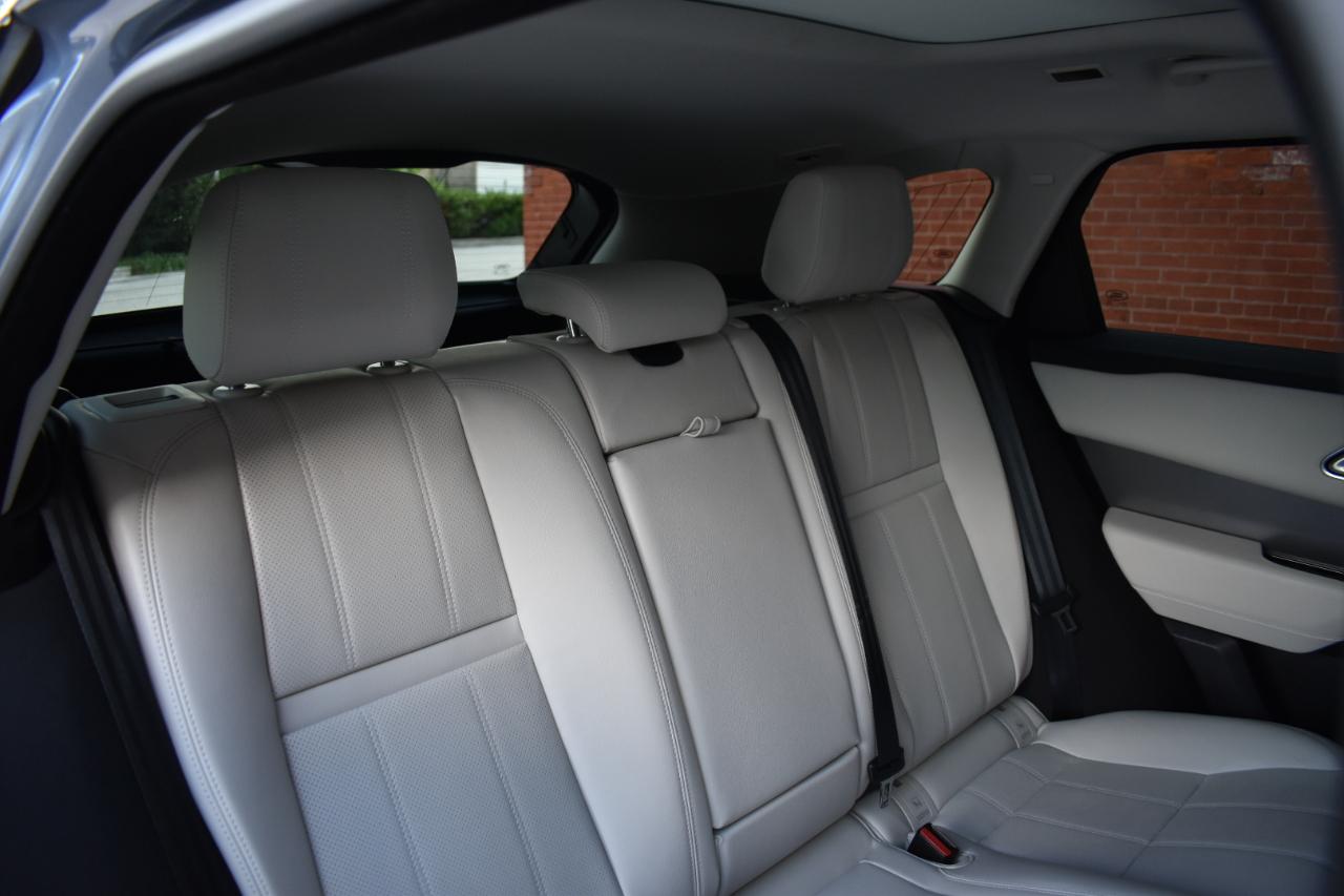 Land Rover Range Rover Velar P250 S 2020