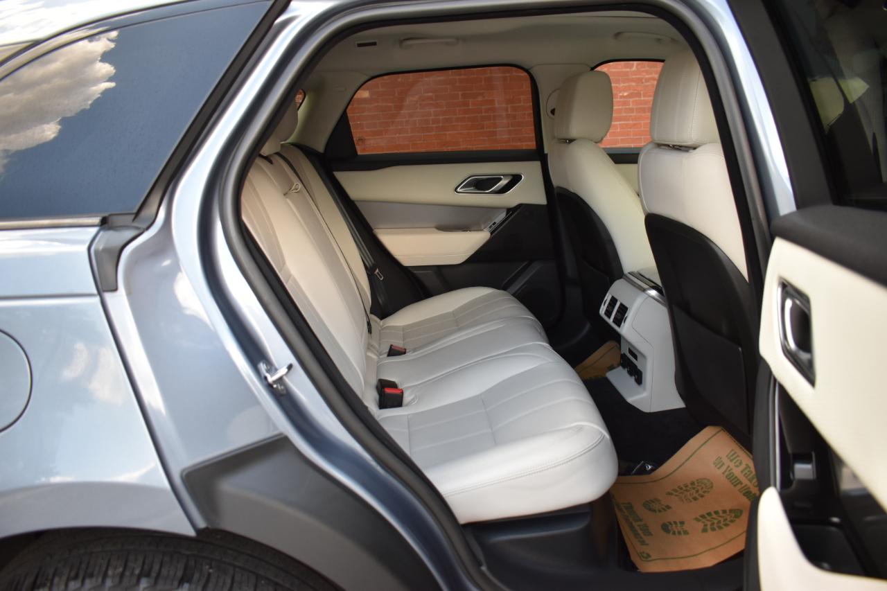 Land Rover Range Rover Velar P250 S 2020