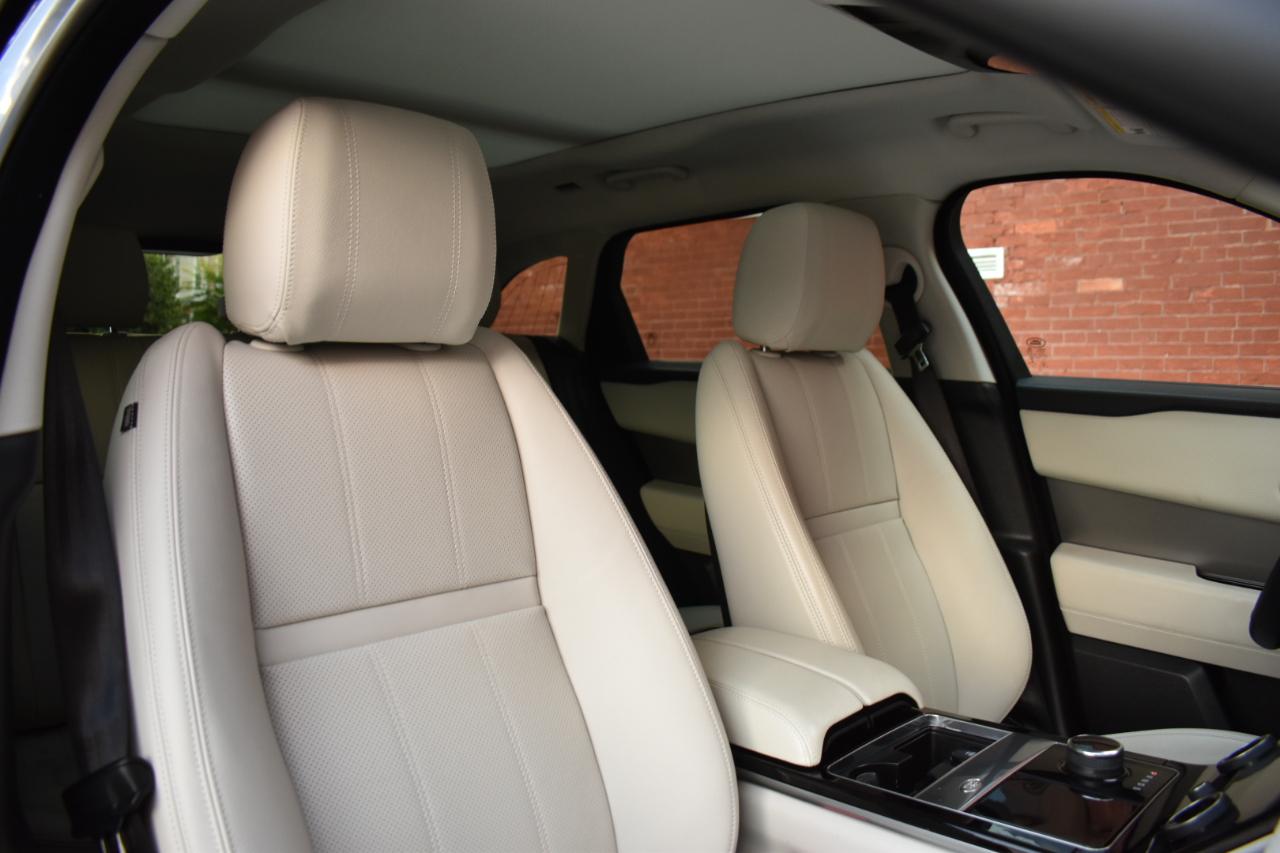 Land Rover Range Rover Velar P250 S 2020