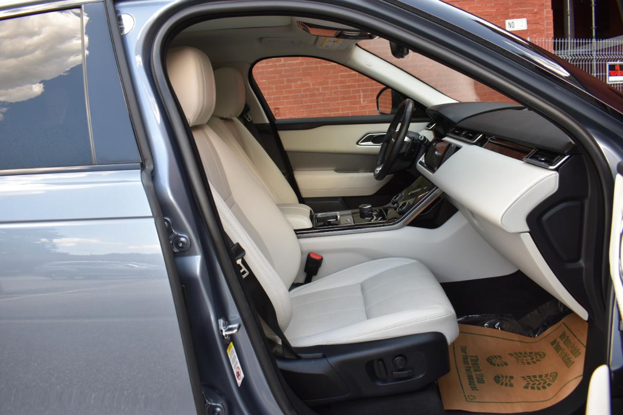 Land Rover Range Rover Velar P250 S 2020