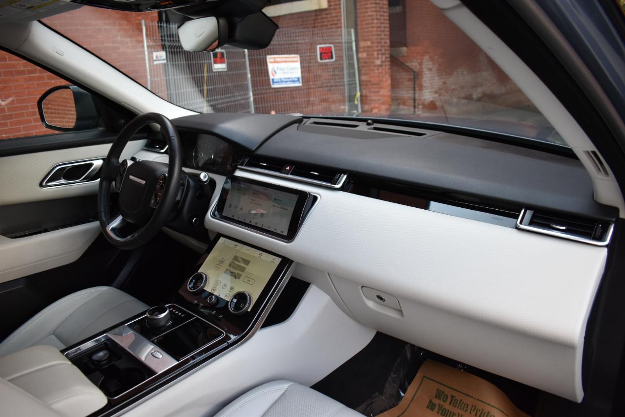 Land Rover Range Rover Velar P250 S 2020