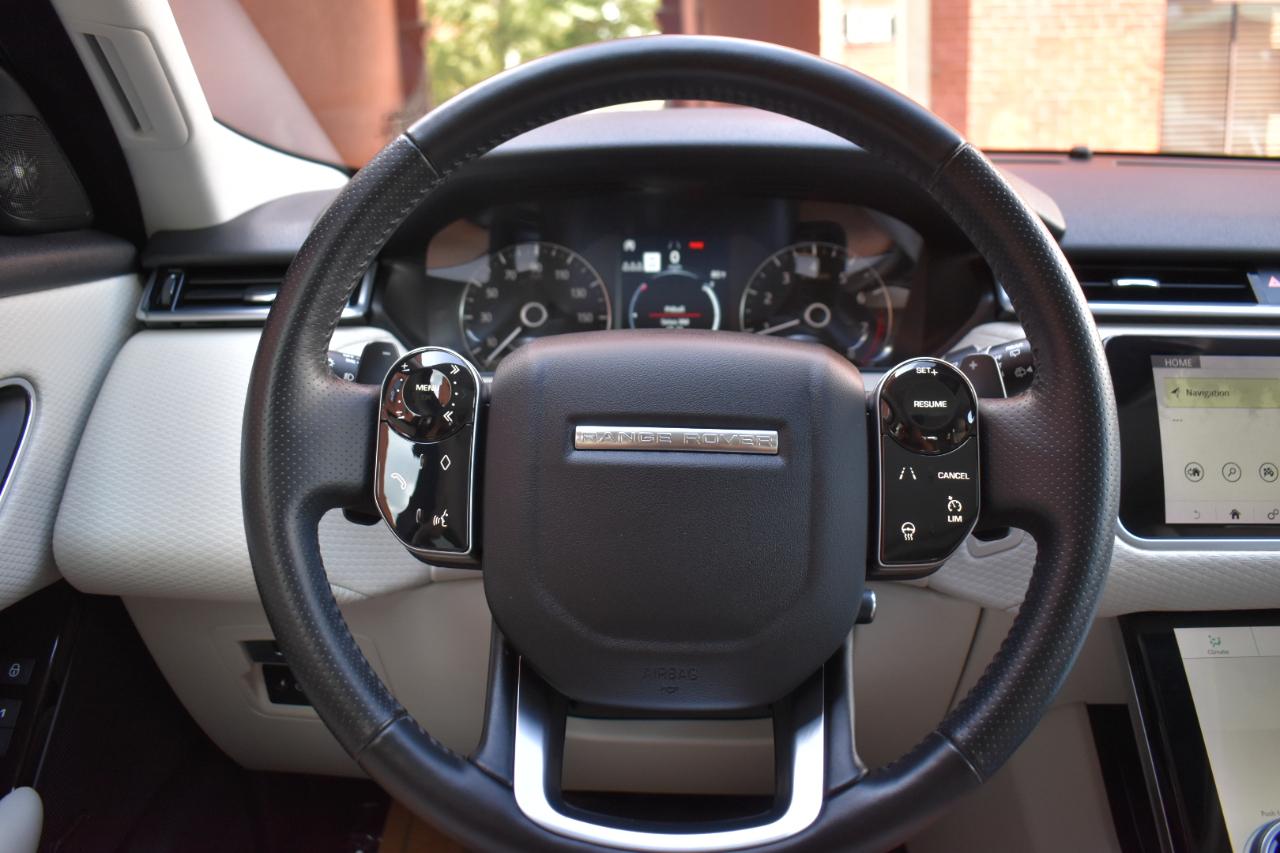 Land Rover Range Rover Velar P250 S 2020