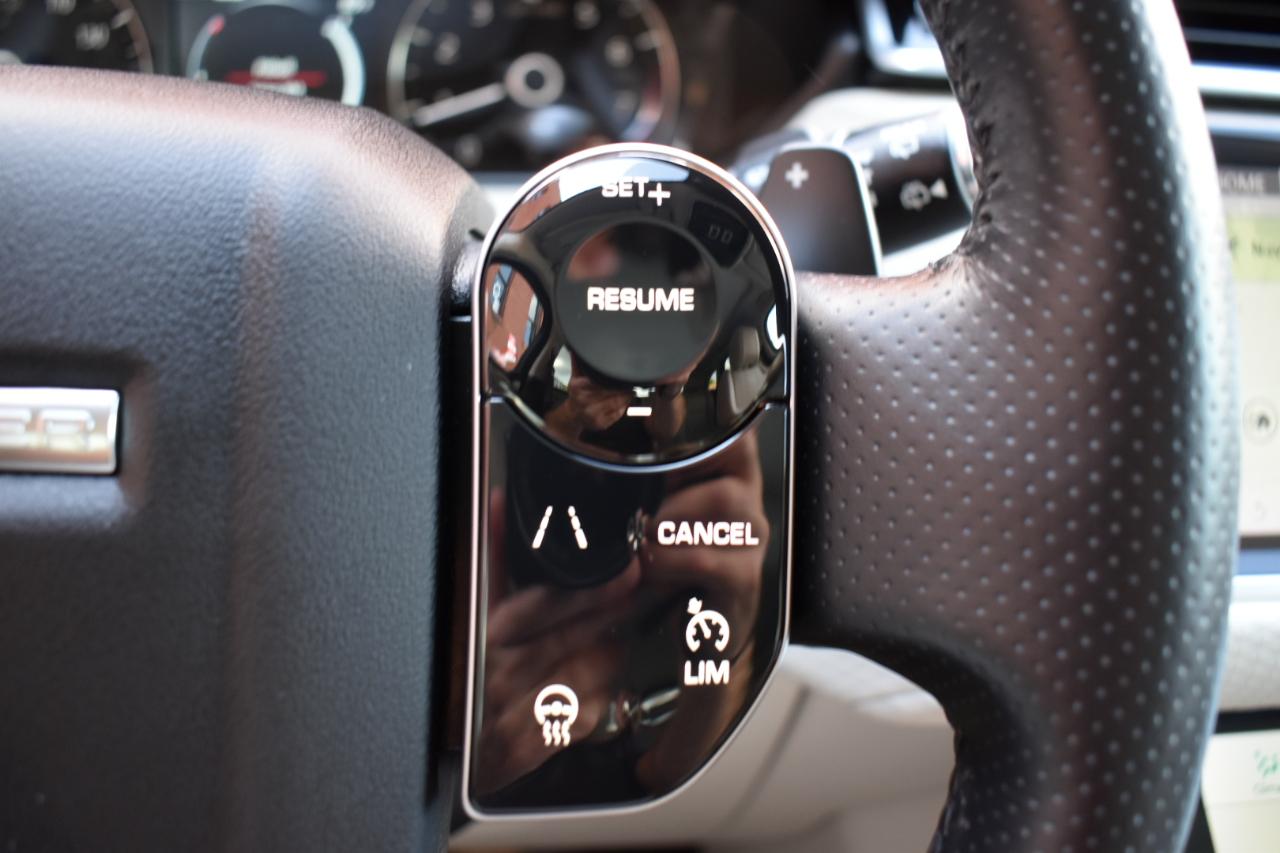 Land Rover Range Rover Velar P250 S 2020