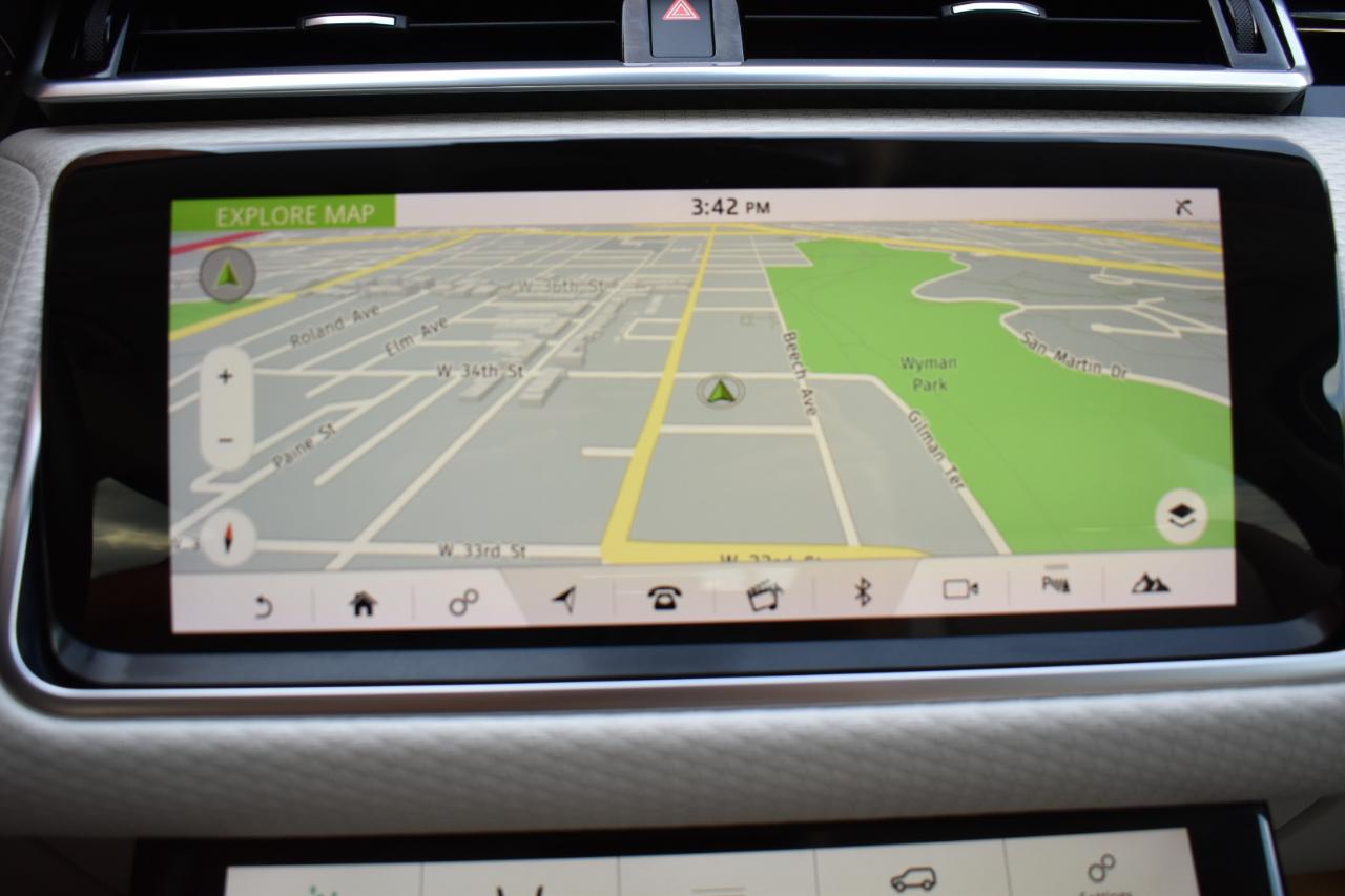 Land Rover Range Rover Velar P250 S 2020