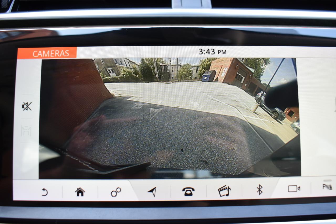 Land Rover Range Rover Velar P250 S 2020