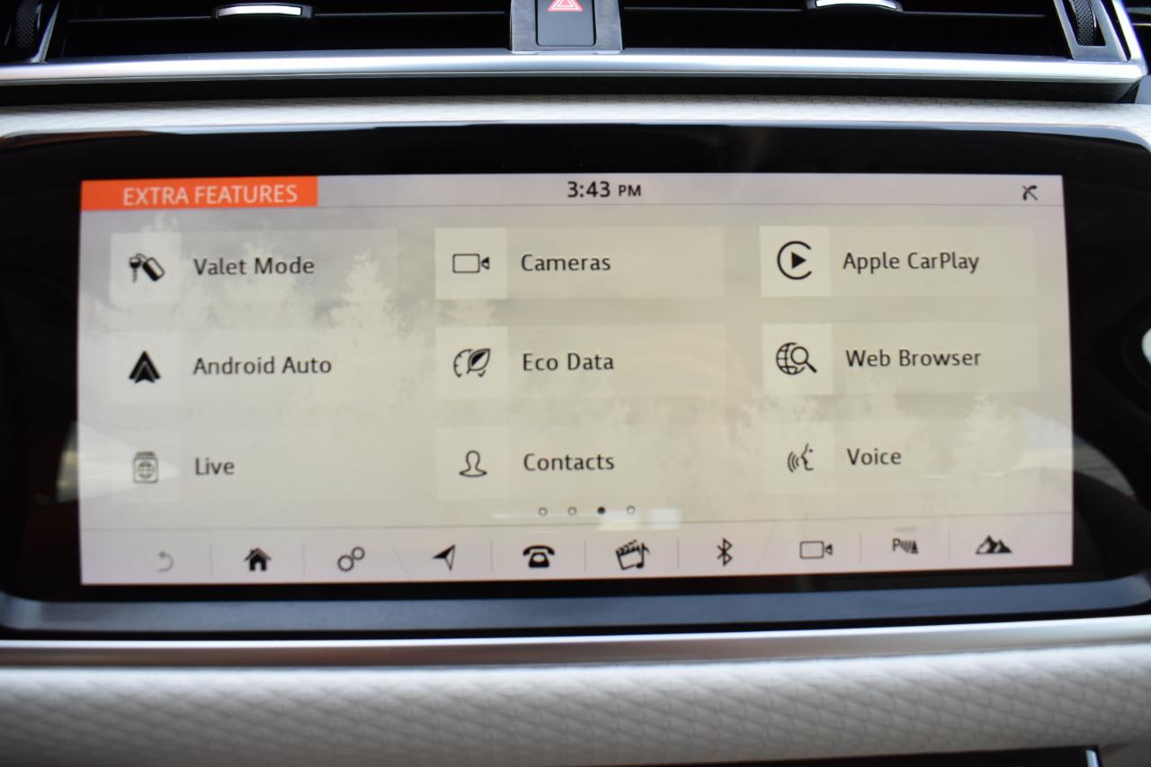 Land Rover Range Rover Velar P250 S 2020