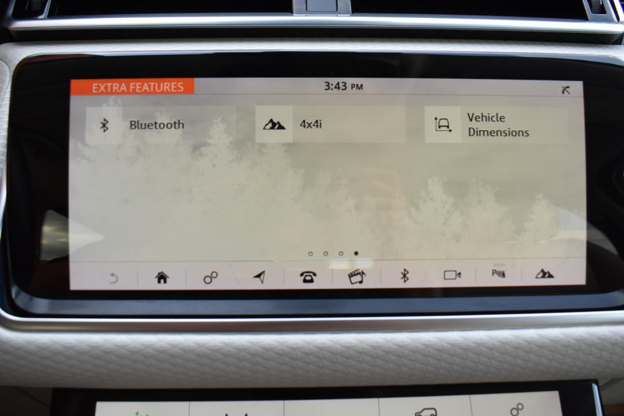 Land Rover Range Rover Velar P250 S 2020