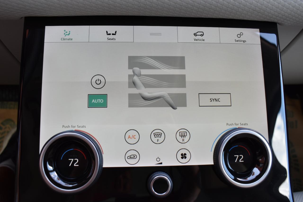Land Rover Range Rover Velar P250 S 2020