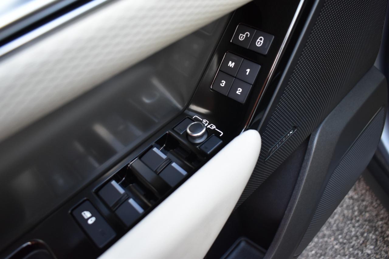 Land Rover Range Rover Velar P250 S 2020