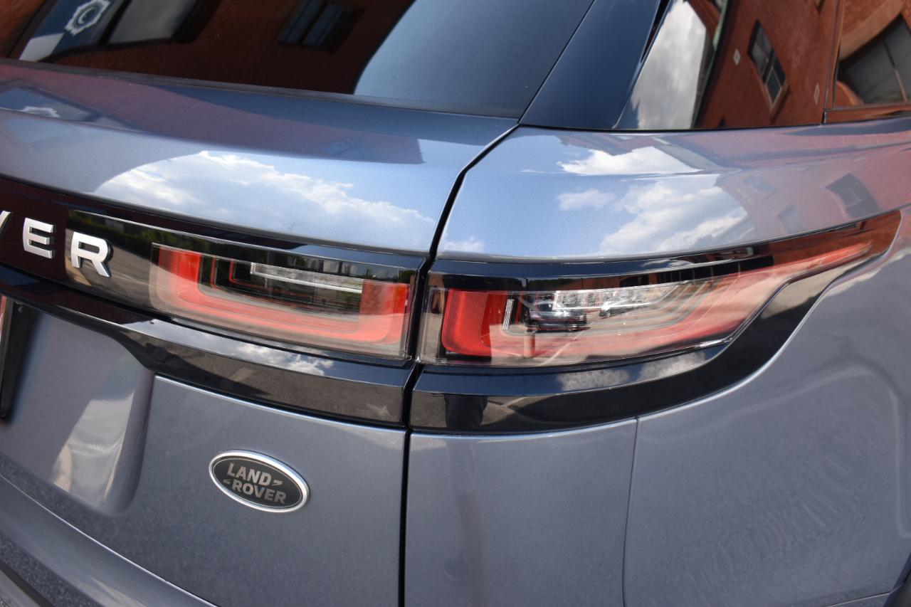 Land Rover Range Rover Velar P250 S 2020