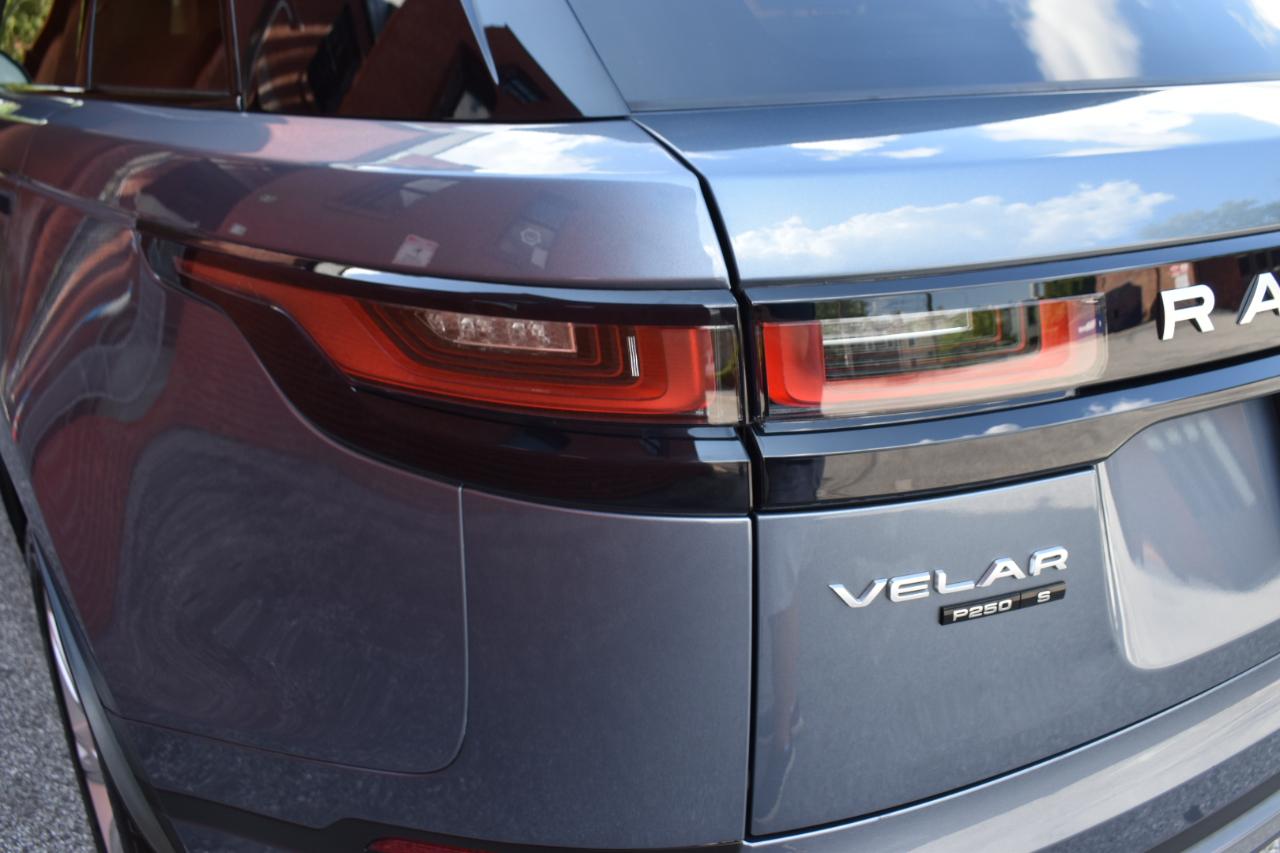 Land Rover Range Rover Velar P250 S 2020