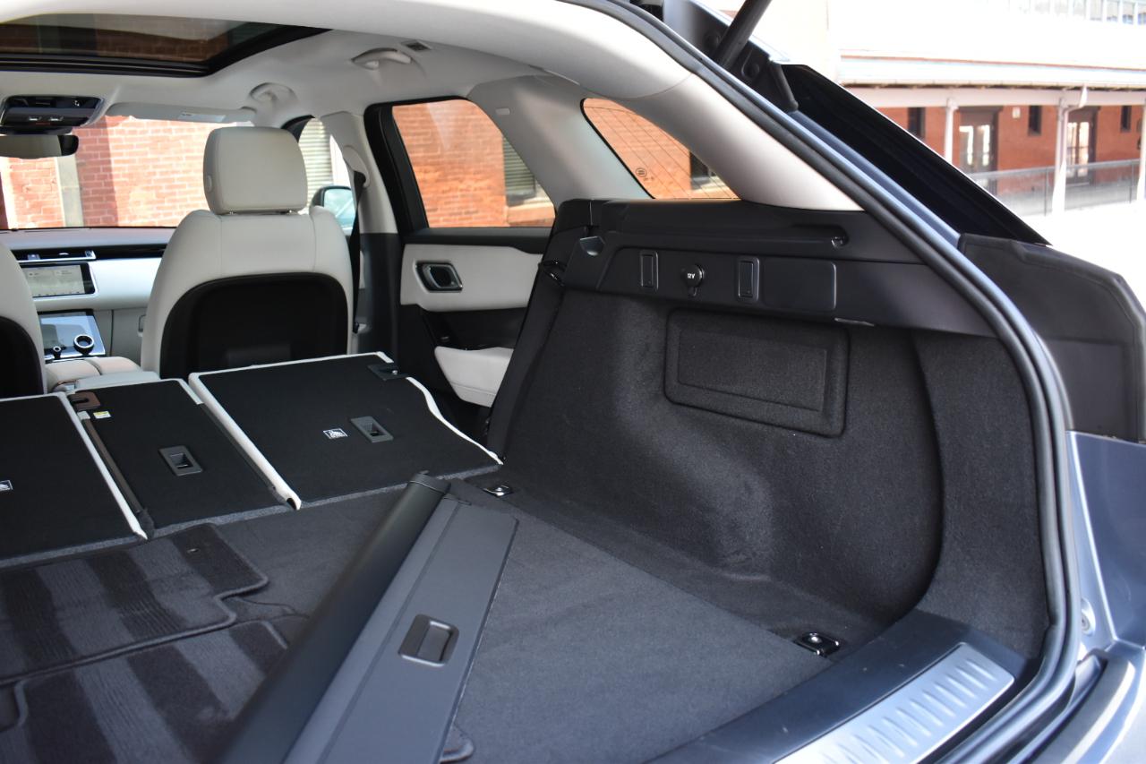 Land Rover Range Rover Velar P250 S 2020