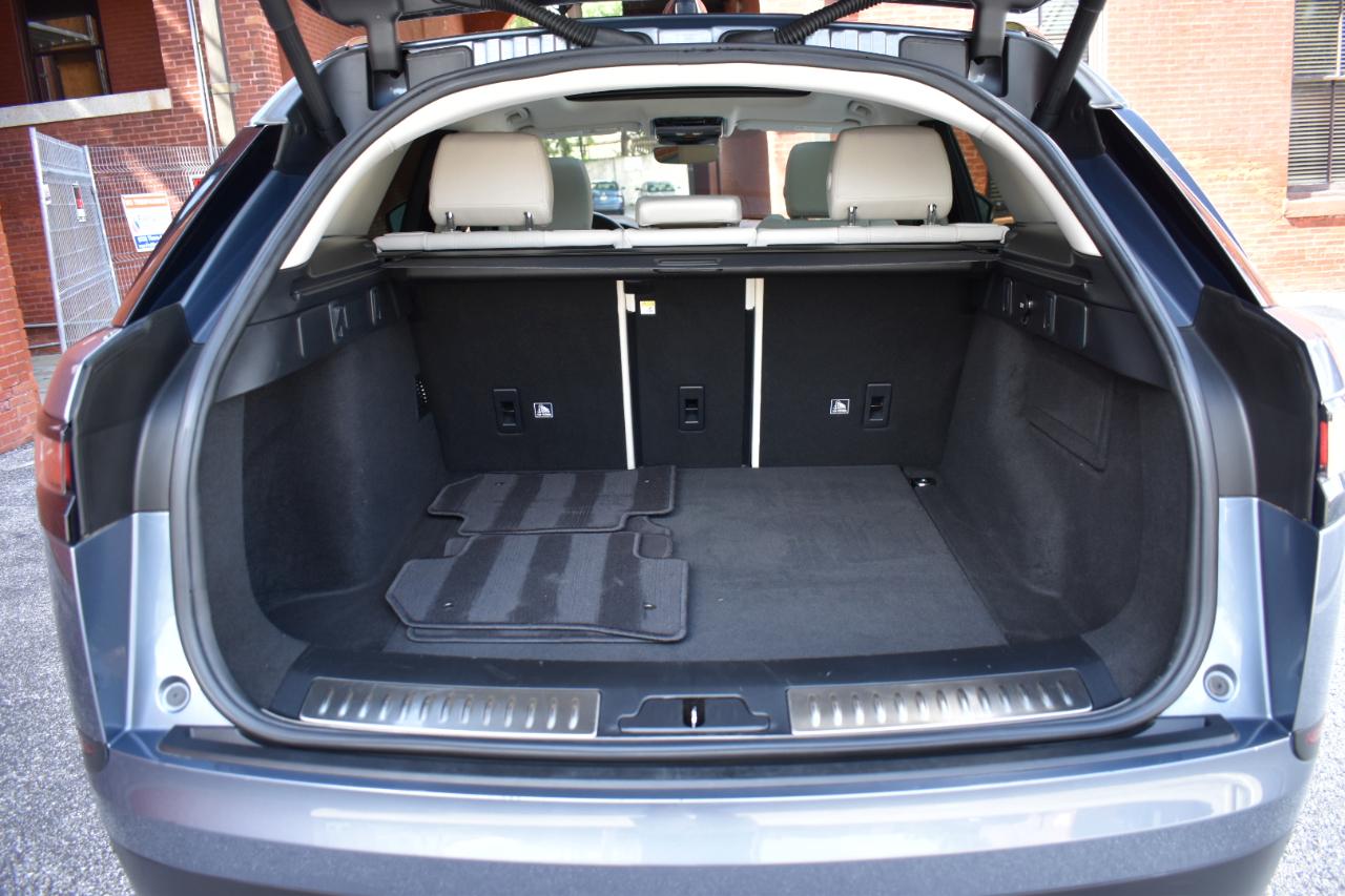 Land Rover Range Rover Velar P250 S 2020