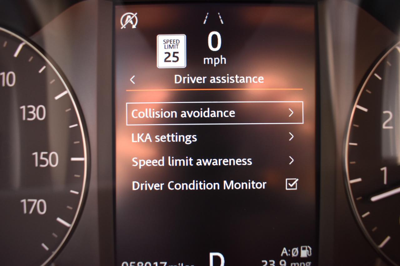 Land Rover Range Rover Velar P250 S 2020