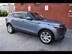 2020 Land Rover Range Rover Velar 
