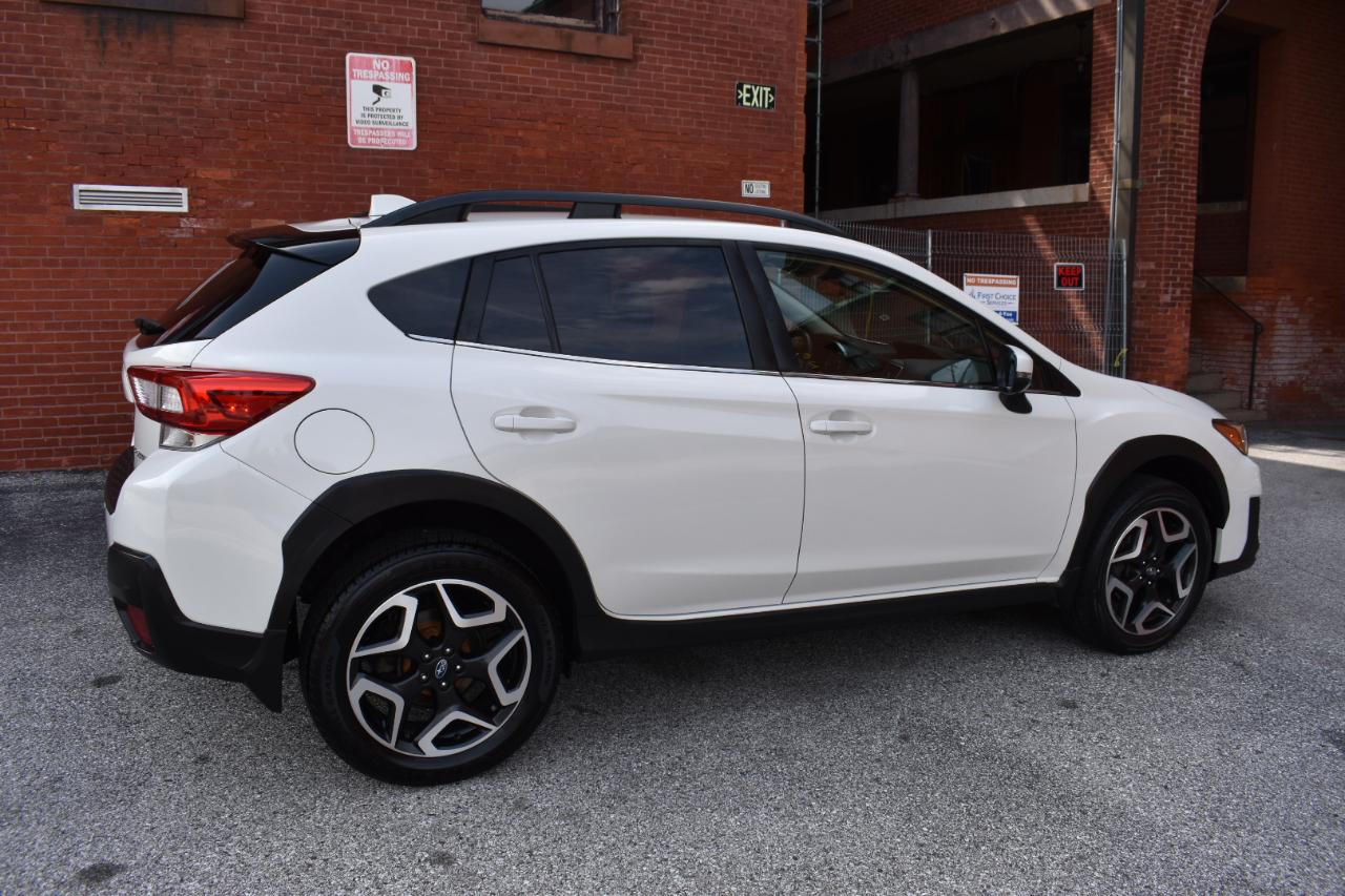 Subaru Crosstrek  2019