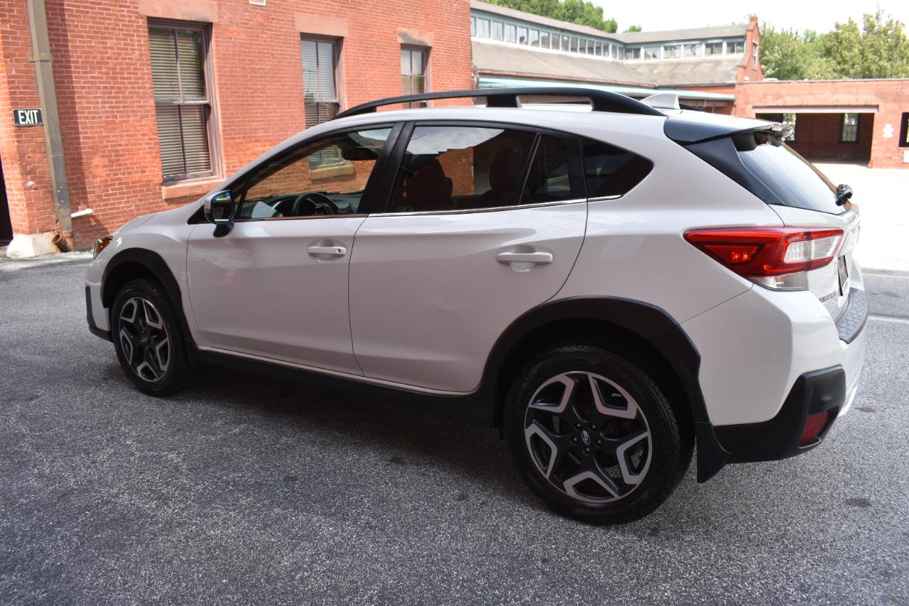 Subaru Crosstrek  2019