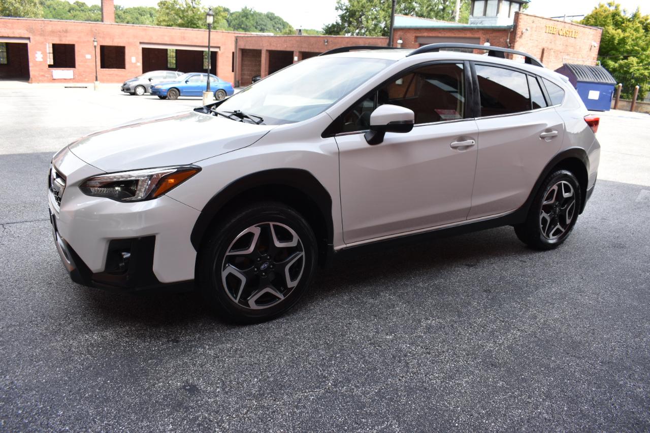 Subaru Crosstrek  2019