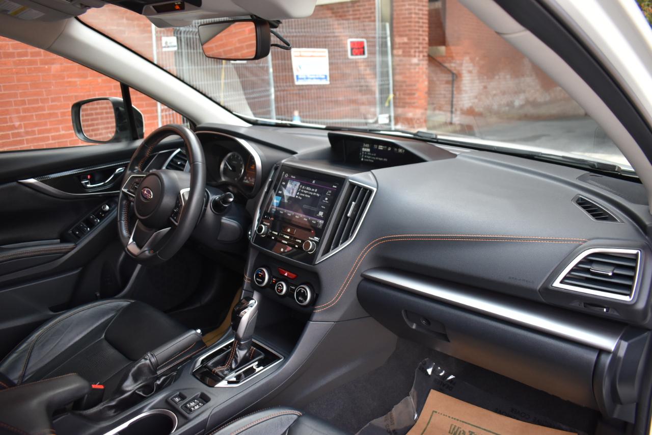 Subaru Crosstrek  2019