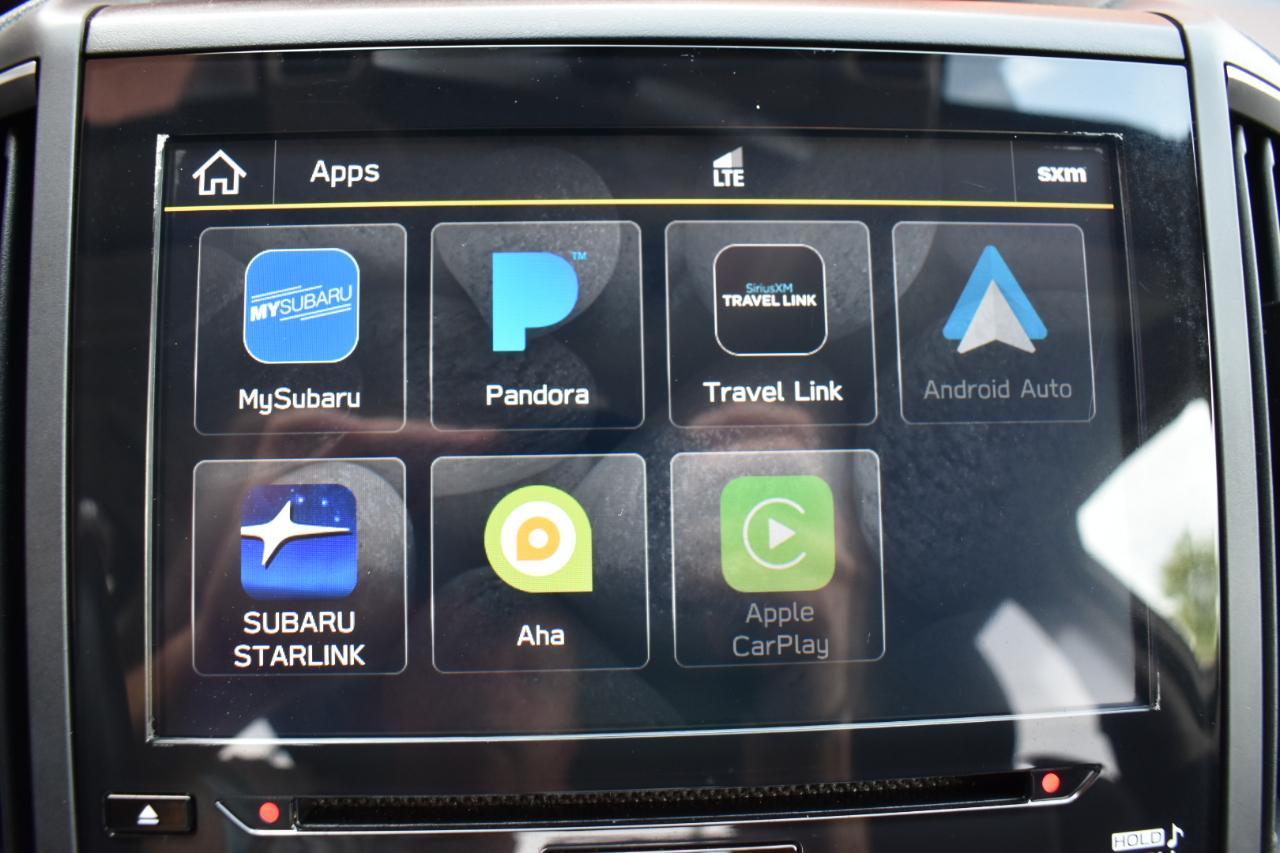Subaru Crosstrek  2019
