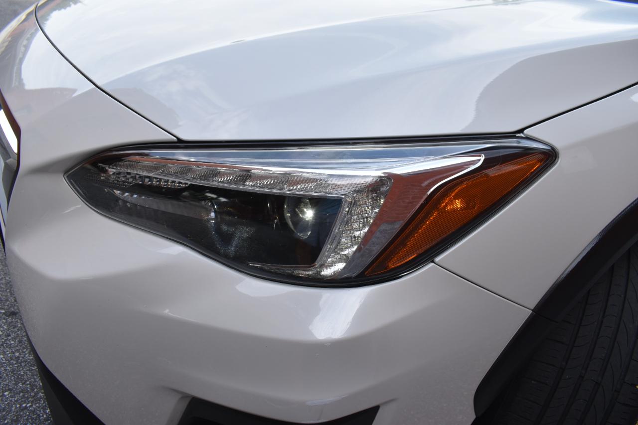 Subaru Crosstrek  2019