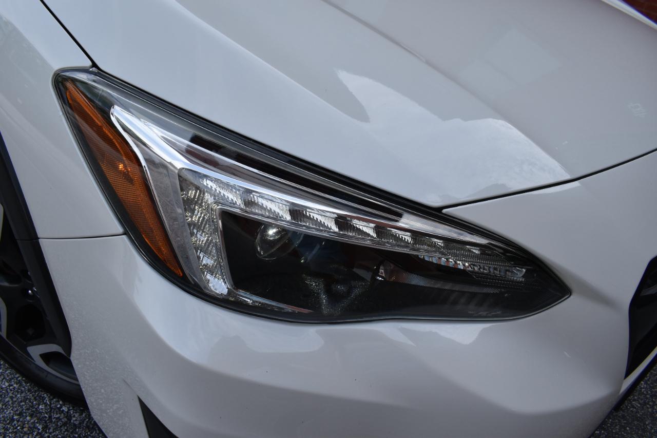 Subaru Crosstrek  2019