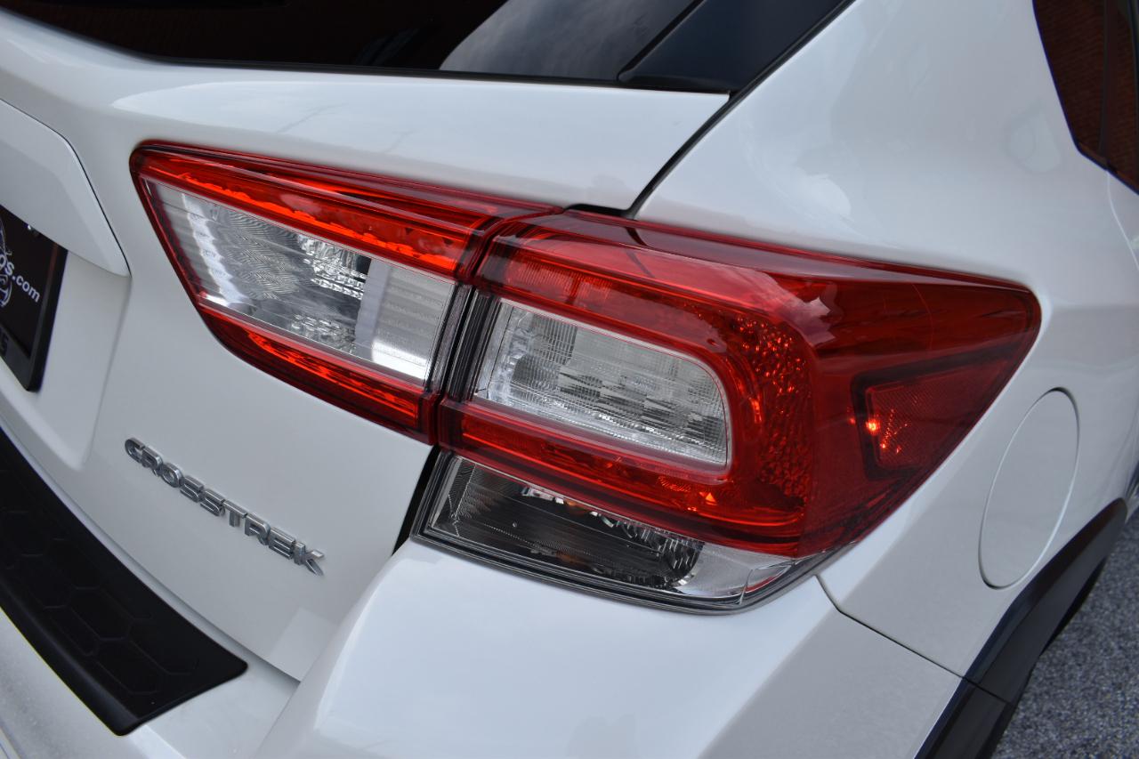 Subaru Crosstrek  2019