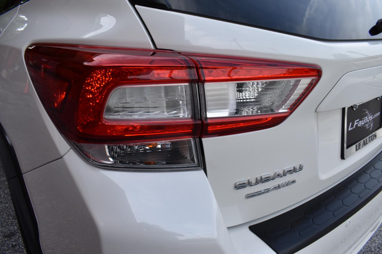 Subaru Crosstrek  2019