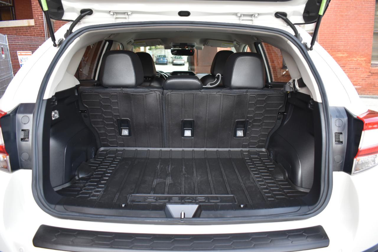 Subaru Crosstrek  2019