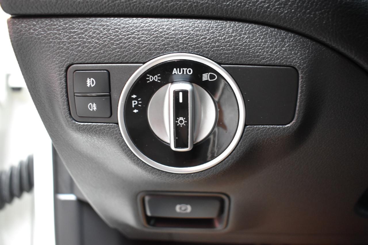 Mercedes-Benz GLA-Class 4MATIC 4dr GLA 250 2015