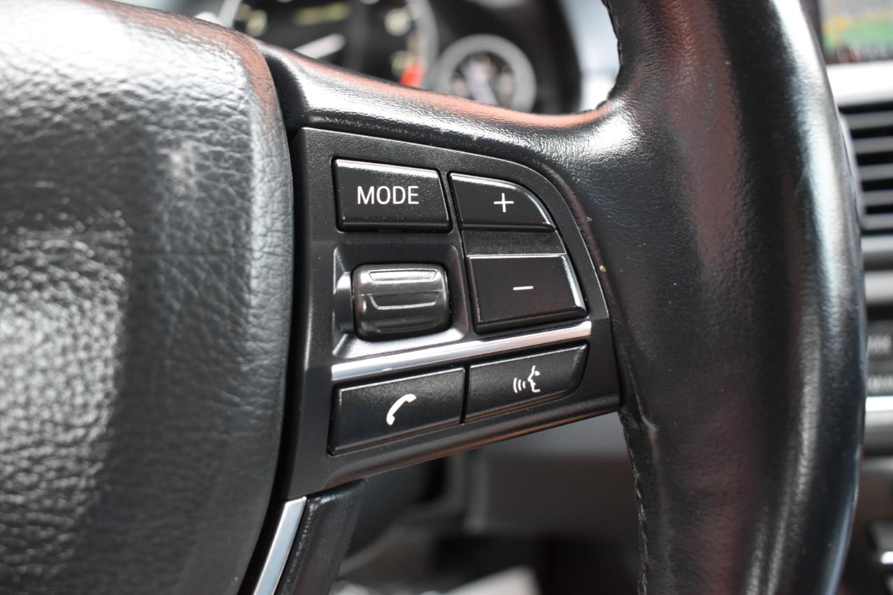 BMW 5 Series 4dr Sdn 535i xDrive AWD 2015