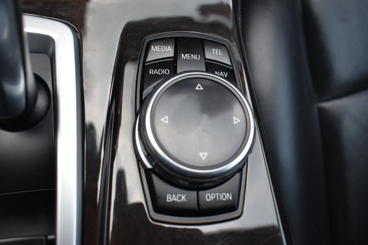 BMW 5 Series 4dr Sdn 535i xDrive AWD 2015