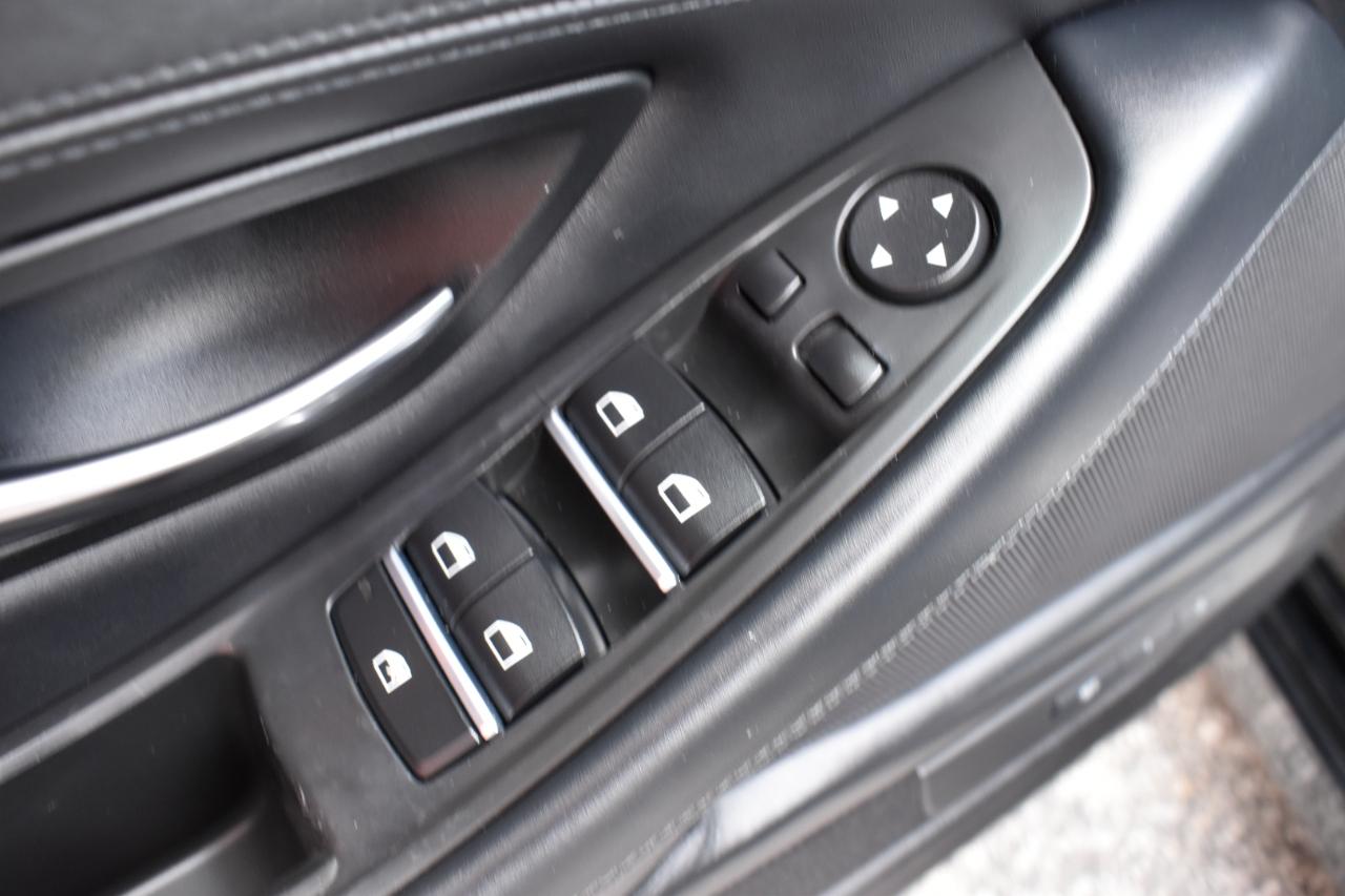 BMW 5 Series 4dr Sdn 535i xDrive AWD 2015