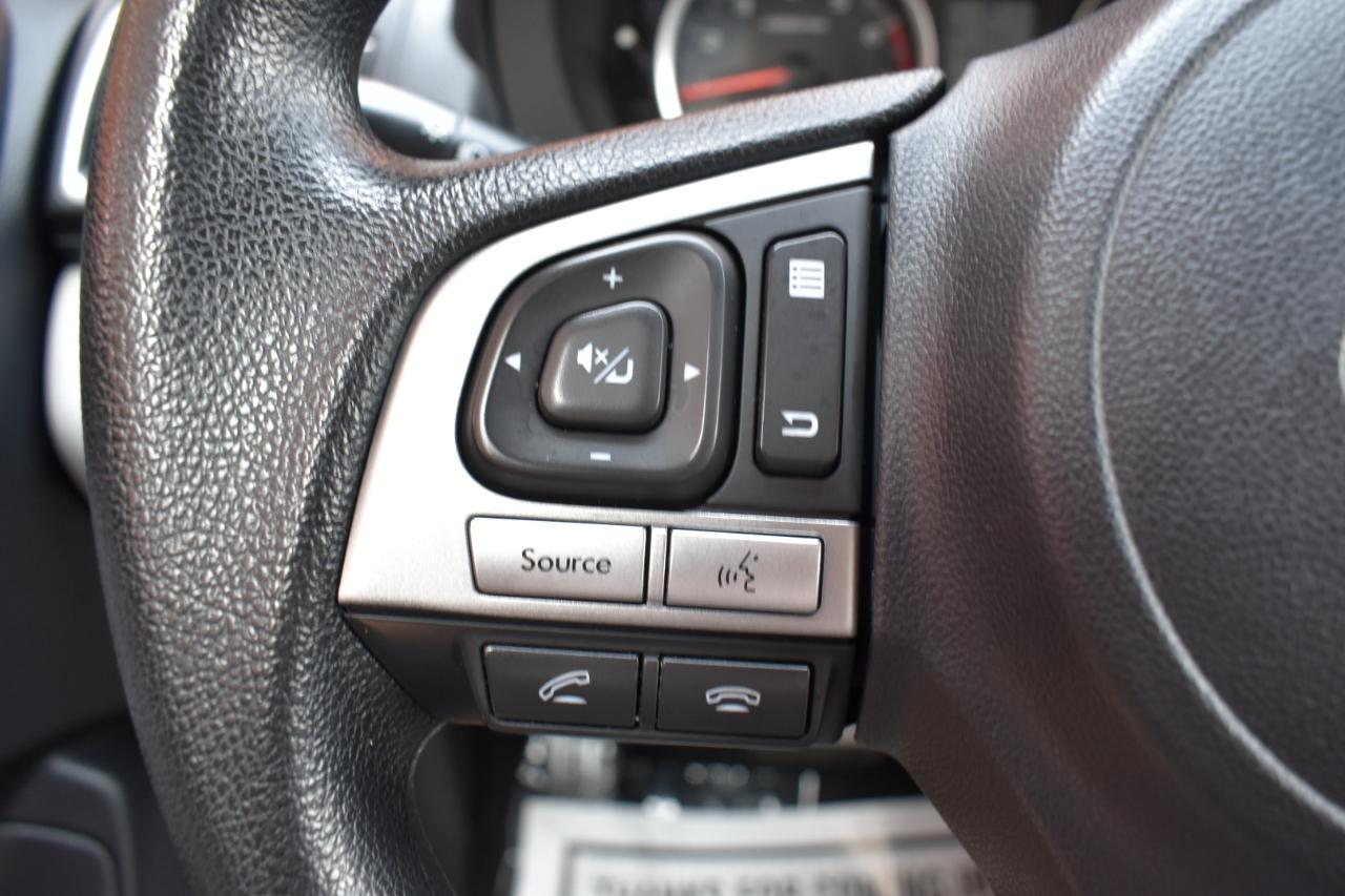 Subaru Forester 2.5i CVT 2017