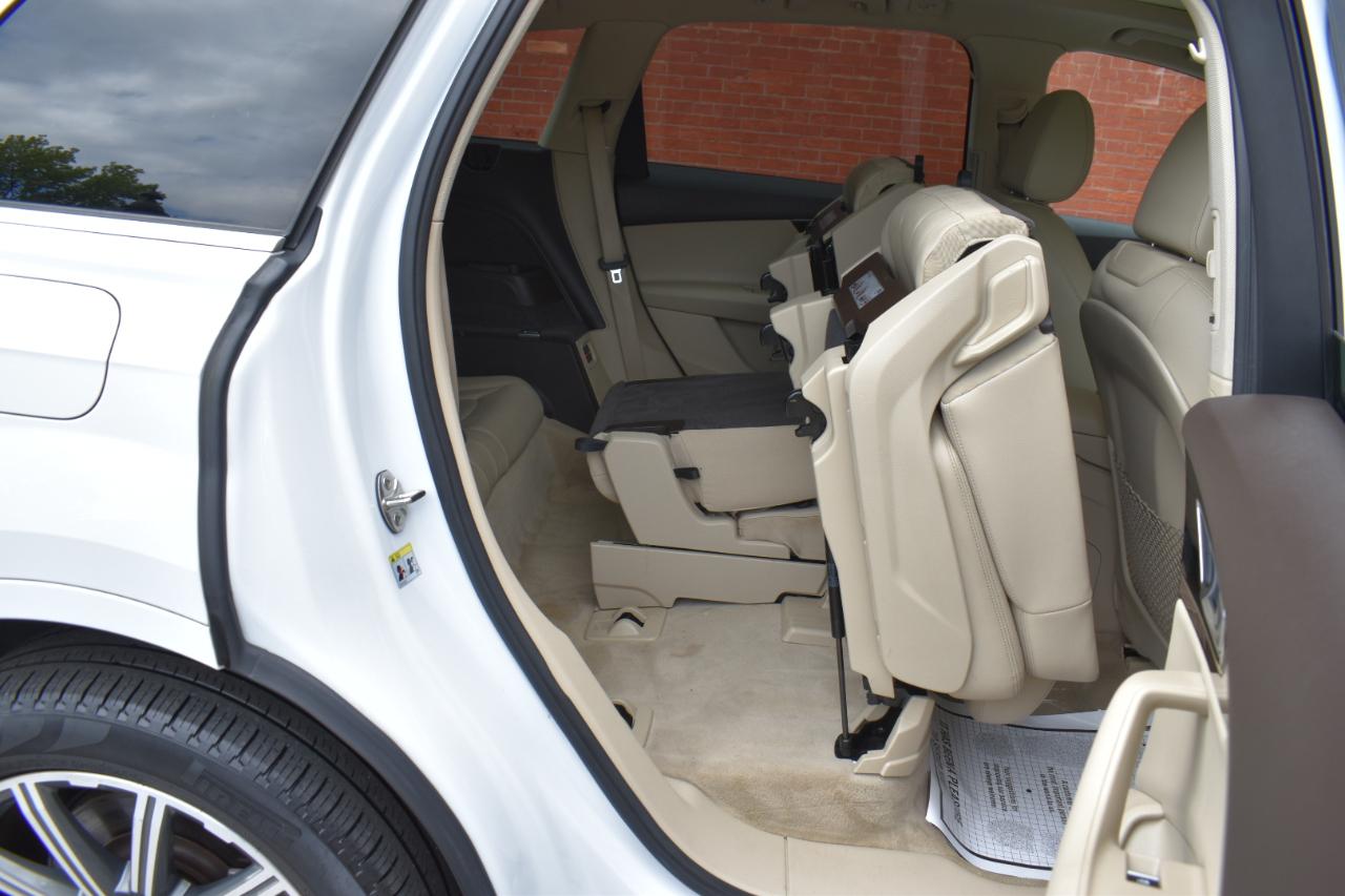 Audi Q7 SE Premium Plus 55 TFSI quattro 2019