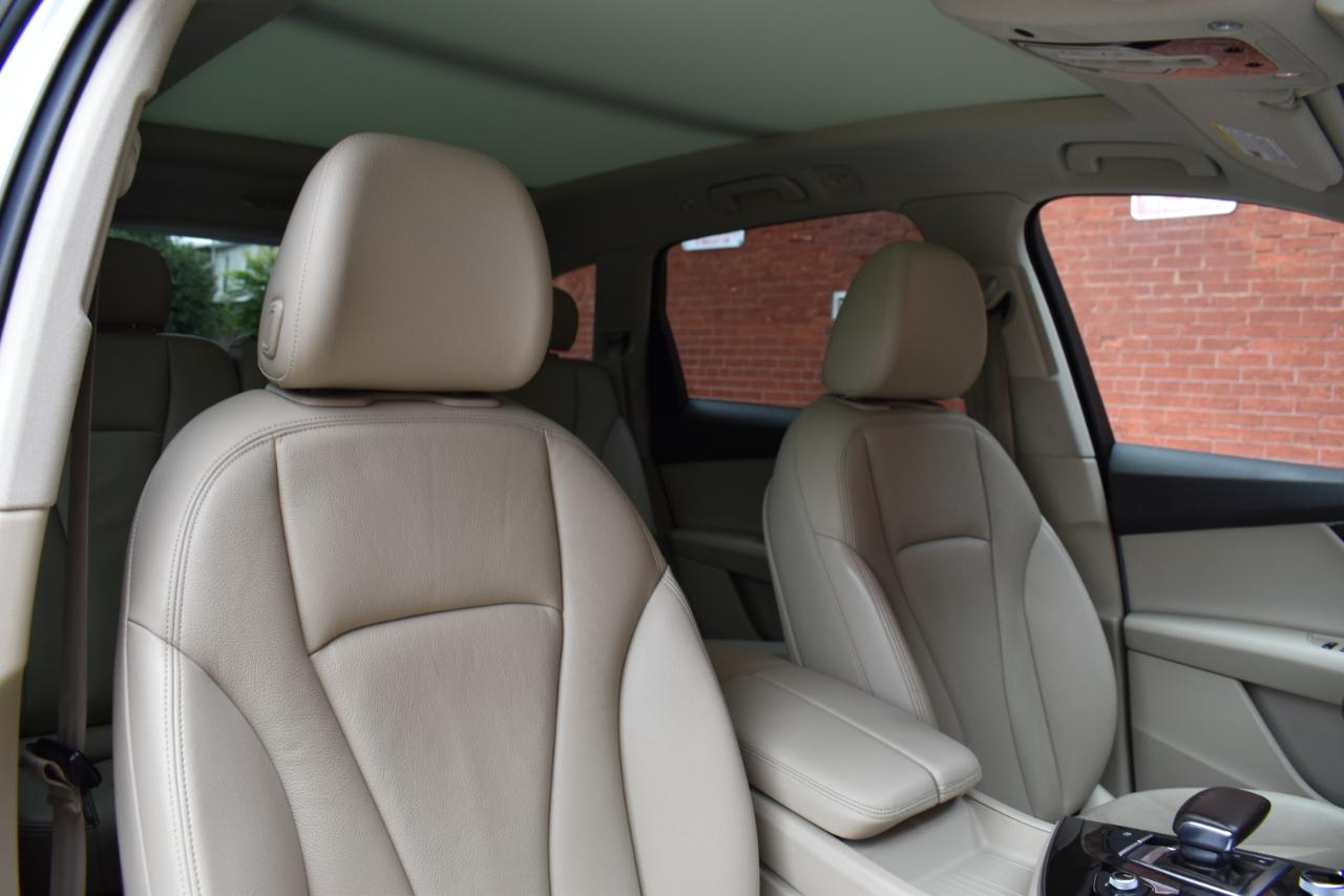 Audi Q7 SE Premium Plus 55 TFSI quattro 2019