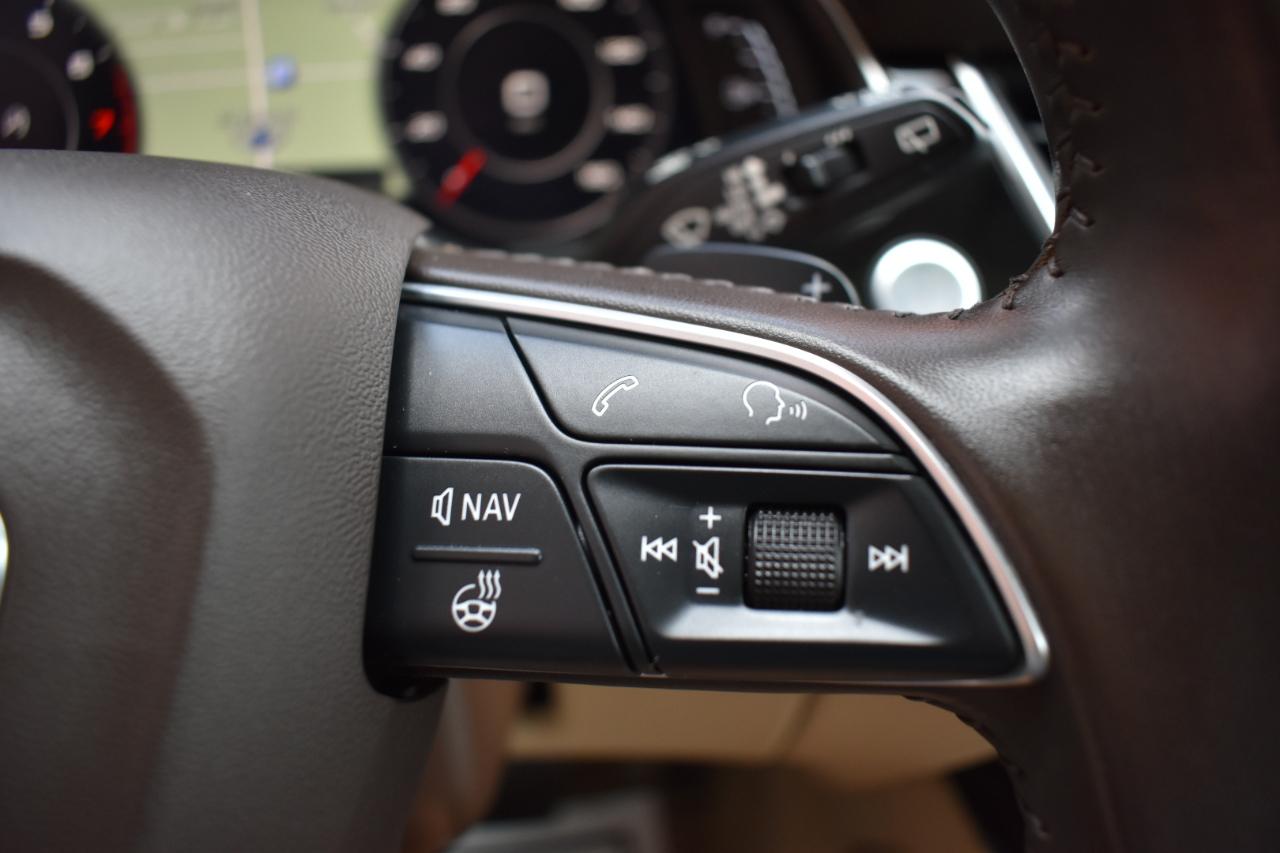 Audi Q7 SE Premium Plus 55 TFSI quattro 2019