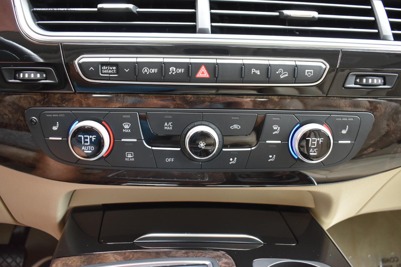 Audi Q7 SE Premium Plus 55 TFSI quattro 2019