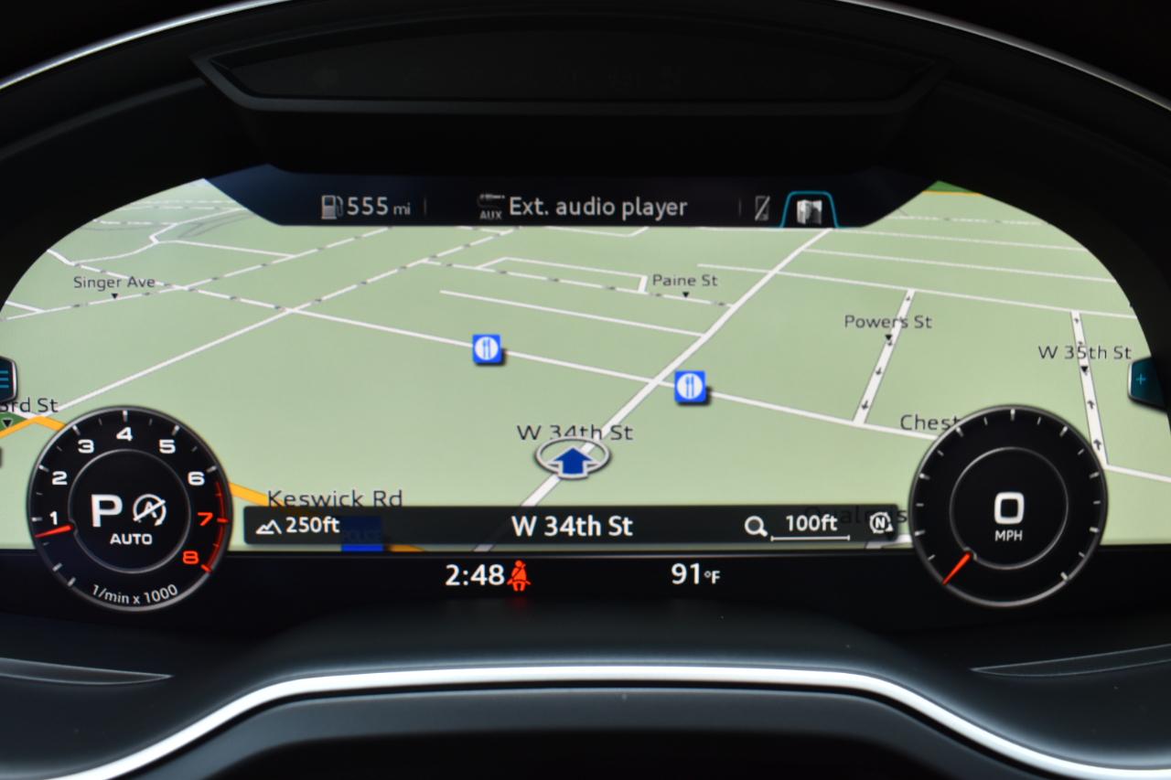 Audi Q7 SE Premium Plus 55 TFSI quattro 2019