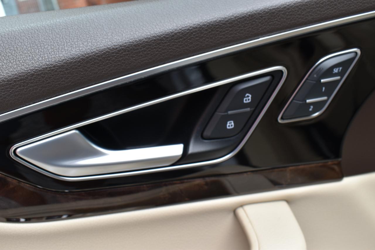 Audi Q7 SE Premium Plus 55 TFSI quattro 2019