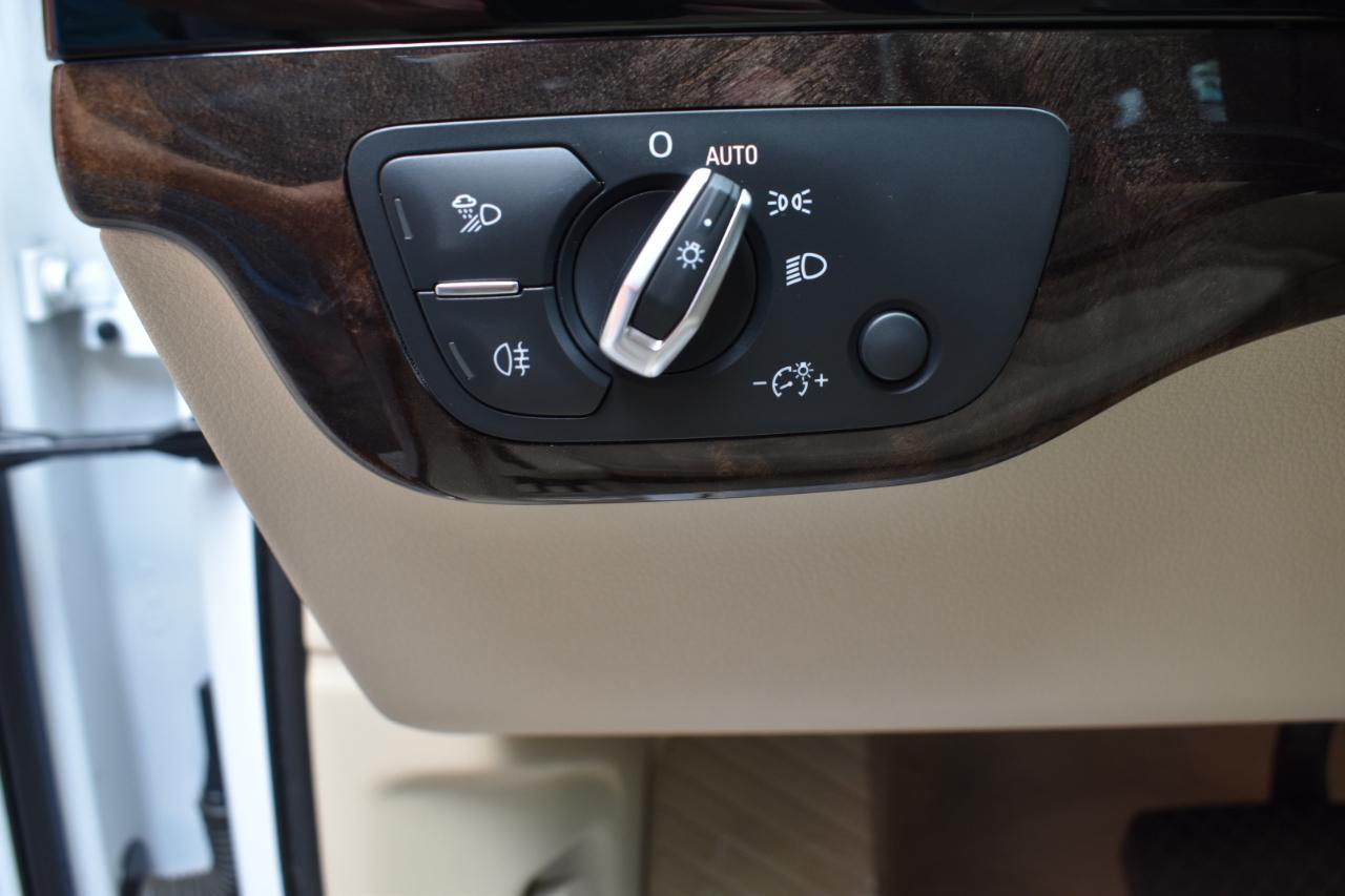 Audi Q7 SE Premium Plus 55 TFSI quattro 2019
