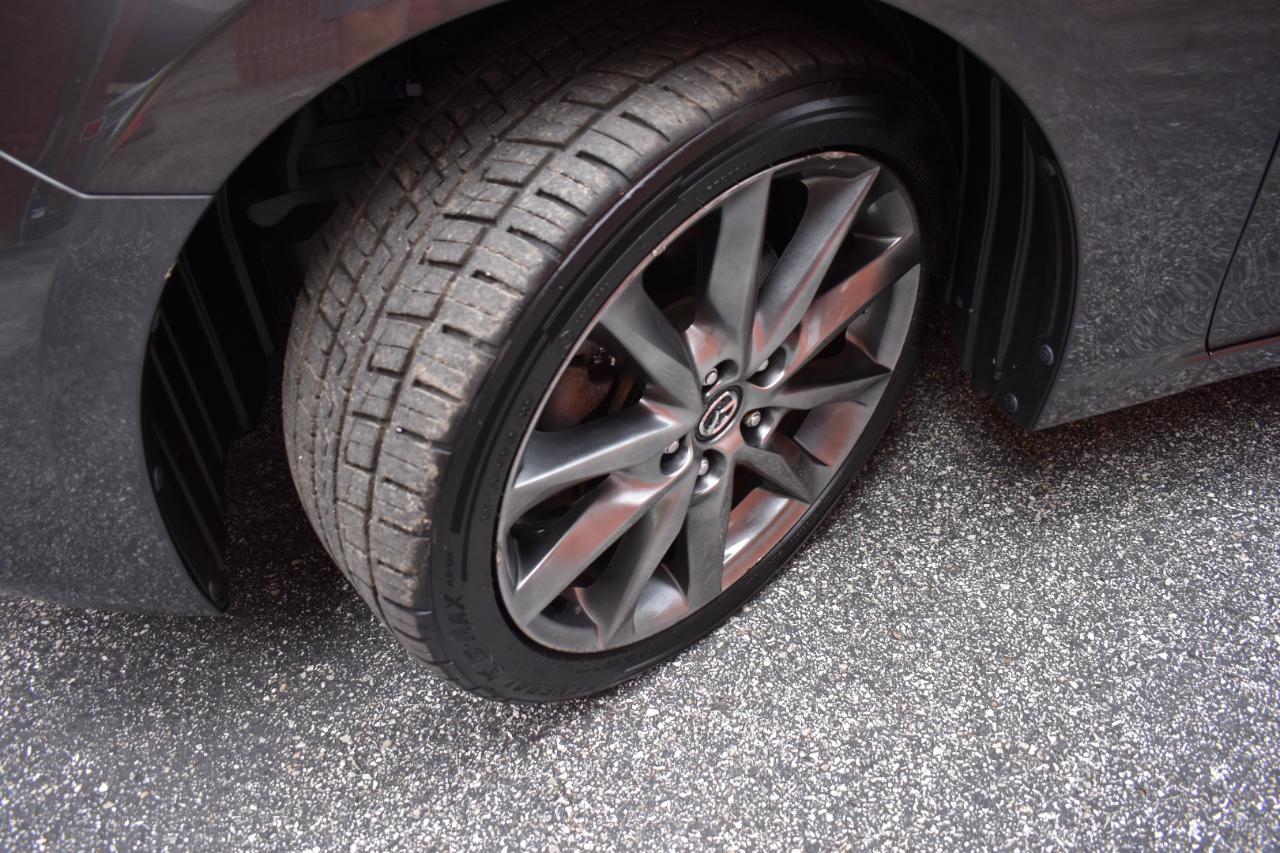 Mazda Mazda3 4-Door Touring Auto 2018