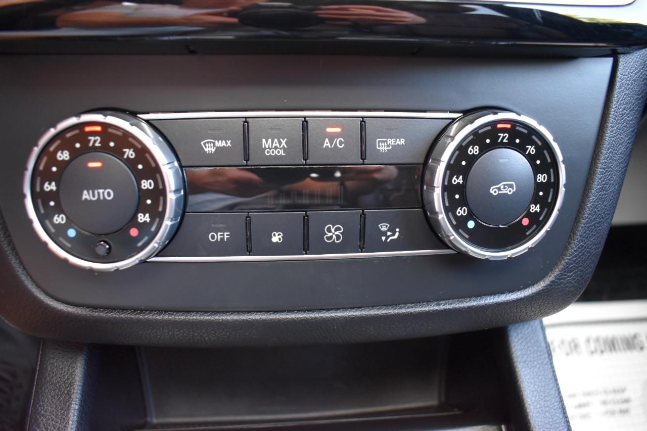 Mercedes-Benz GLE GLE 350 4MATIC SUV 2018