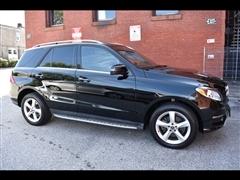 2018 Mercedes-Benz GLE 